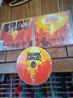 nuclear assault- game.../the plague 