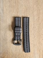 Nylon Uhrenarmband 20mm