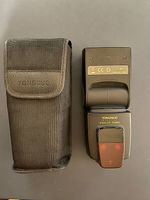 Yongnuo Blitzgerät Speedlite YN568EX TTL für Nikon