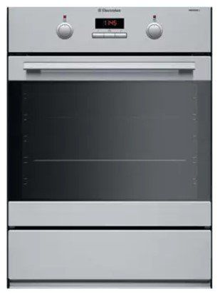 Electrolux Forni: Einbaubackofen Electrolux – Nuovo (secondo la descrizione) da Bremgarten AG venduto da Huesser_IA