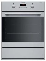Einbaubackofen Electrolux