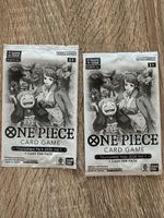 One Piece Tournament Pack 2026 Vol.1