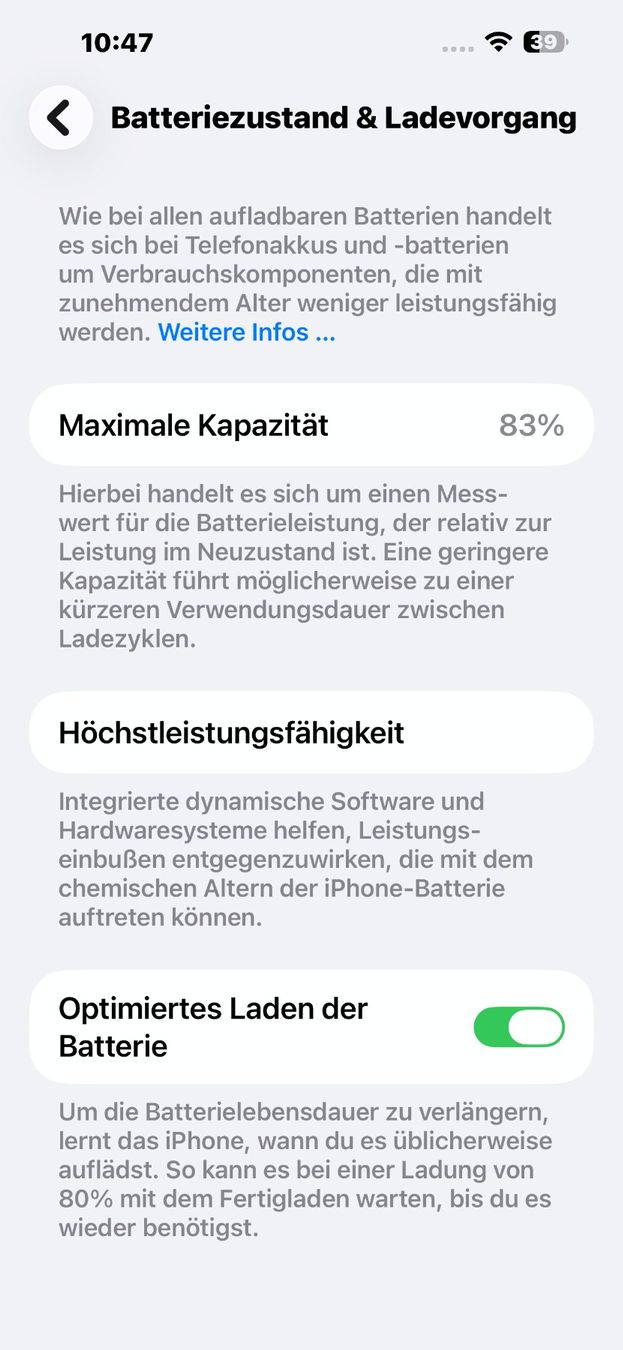 Apple Telefoni cellulari / Smartphones: iPhone 14 Pro Max 256 GB - schwarz – Usato da Dübendorf venduto da Morell7 7