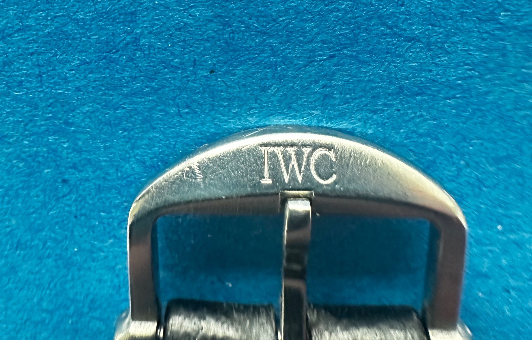 IWC Orologi: IWC Da Vinci SL Chronograph – Difettoso da Feuerthalen venduto da papillon_a 2
