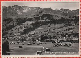 LES DIABLERETS