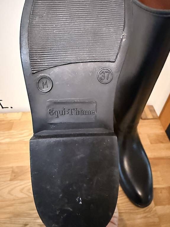 Scarpe da uomo: Reitstiefel – Nuovo e nell'imballaggio originale da Bern venduto da Samsam1996 2