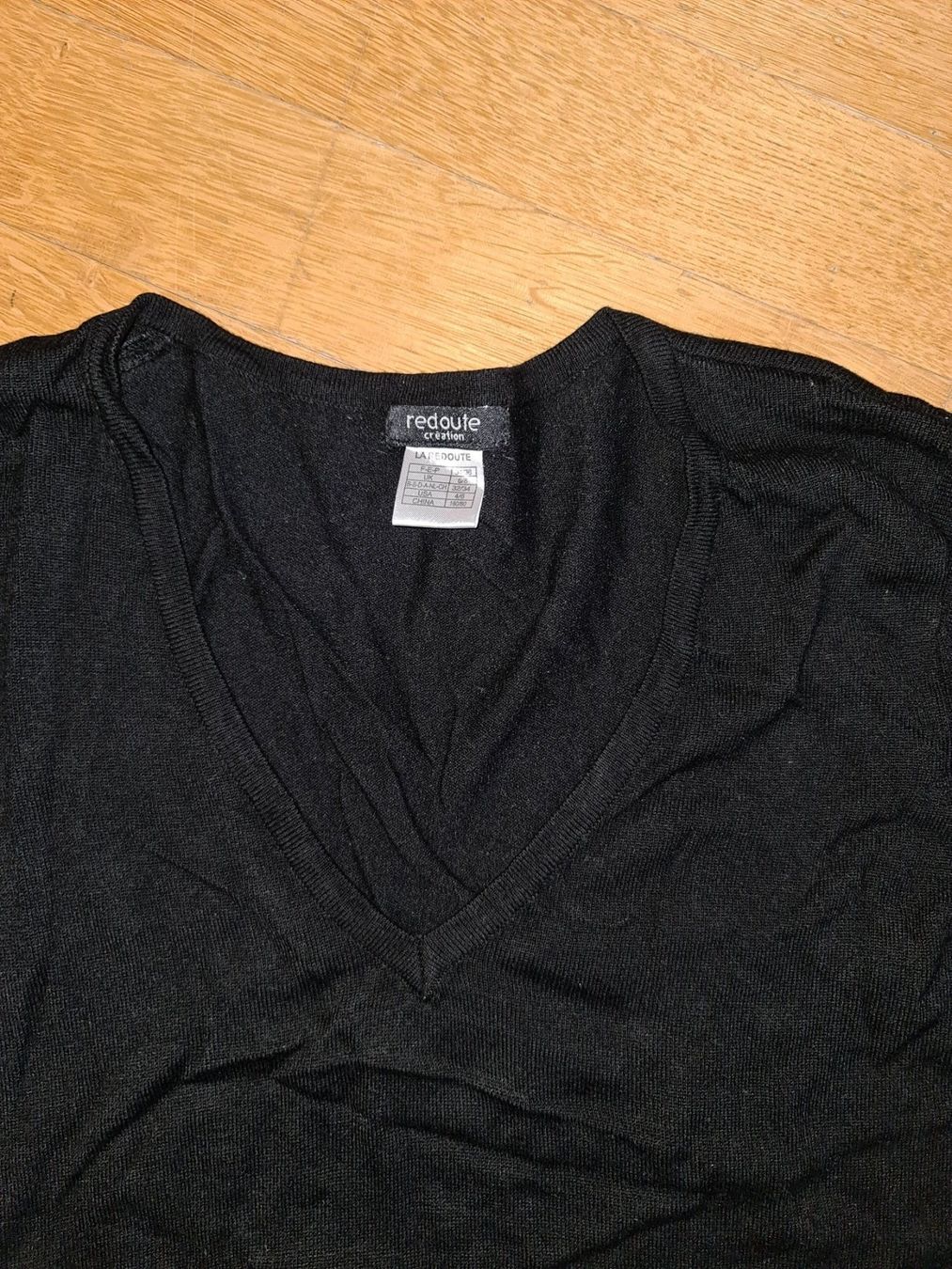 La Redoute Vestiti: Kleid enganliegend Gr 34/36 – Usato da Meggen venduto da everydaysale 1