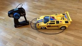 Lamborghini Countach - Voiture télécommandée vintage