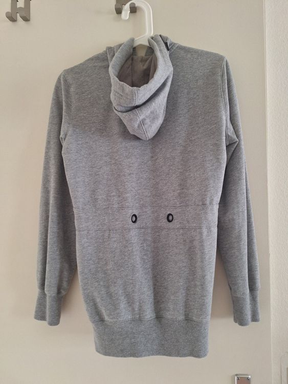 Nike Maglioni & Felpe: Nike Kapuzenpullover Hoodie Gr. S grau Damen Übergangsjacke – Usato da Worb venduto da nfsolutions 2