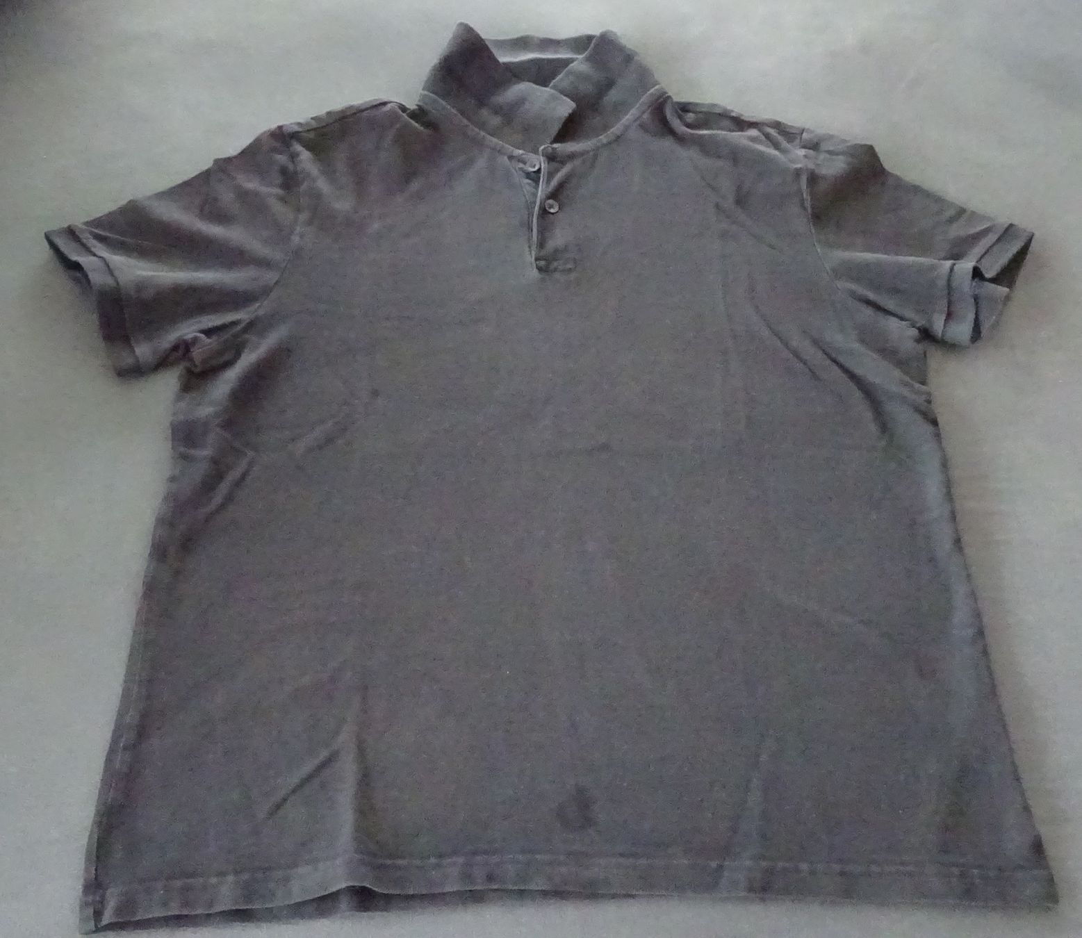 Polo-Shirts: Gr. L Poloshirt – Gebraucht aus Wagenhausen von kah_2tx7