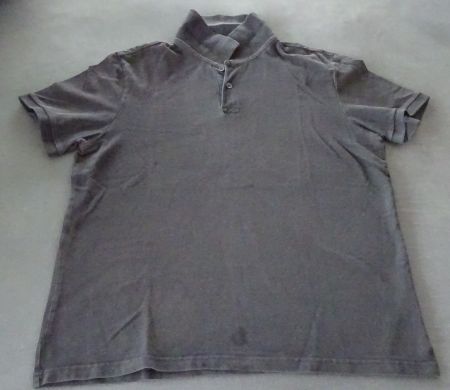 Gr. L Poloshirt