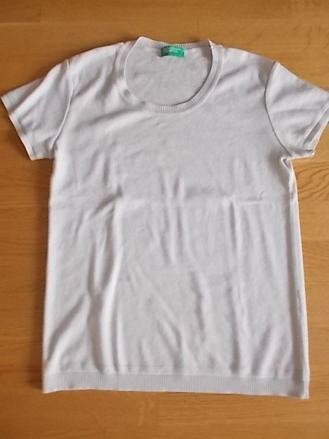 Benetton Maglioni & Felpe: Basic Pullover Benetton Gr.L – Nuovo (secondo la descrizione) da Chexbres venduto da indi03