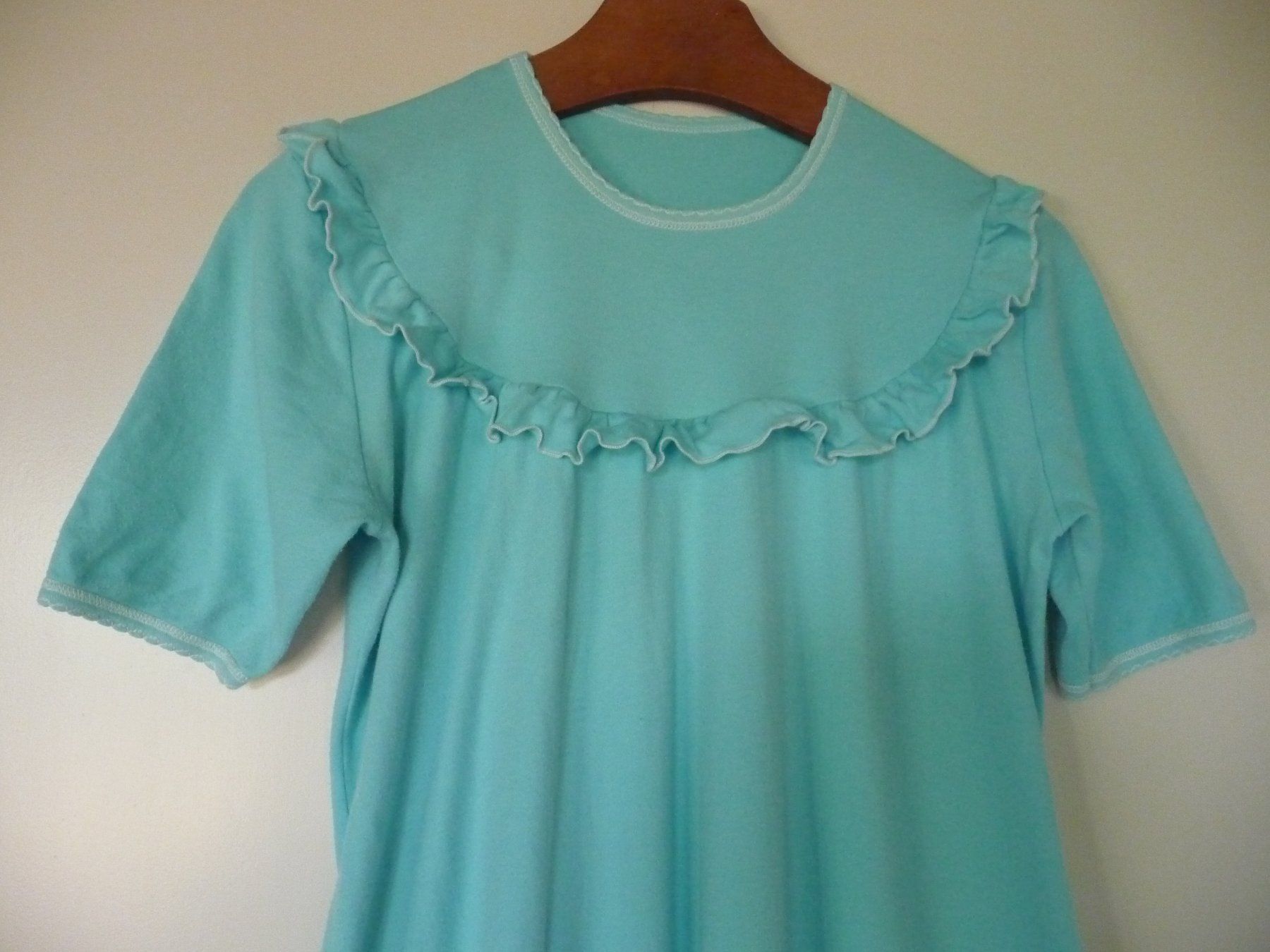 Calida Negligees & Pyjamas: Nachthemd  Calida Grösse M – Neu (gemäss Beschreibung) aus Kirchberg BE von lavendel02 1