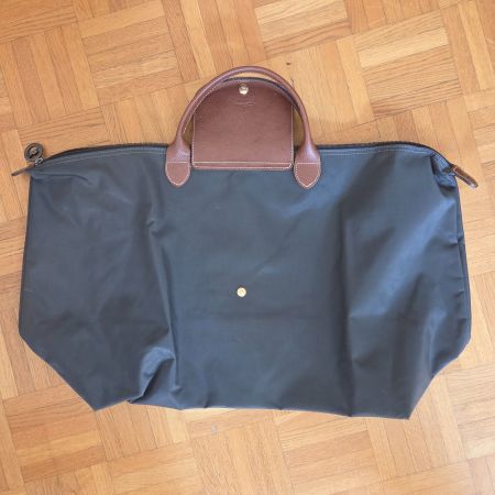 Longchamp sac Le Pliage modèle 24/48h