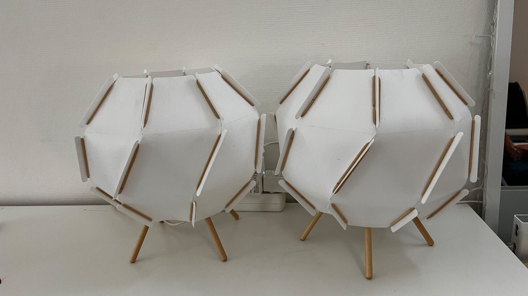 Ikea Lampade: Lampe de chevet – Usato da Genève venduto da dev_7mx7 2