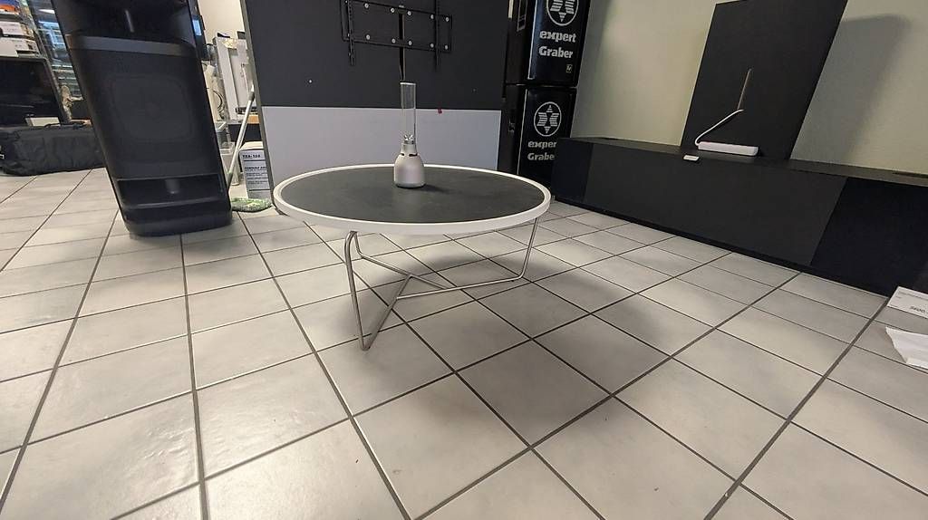 Tavoli: Spectral Salon-Tisch – Usato da Sursee venduto da rot_ygv9