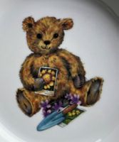 🧸 Assiette Langenthal 🍽️