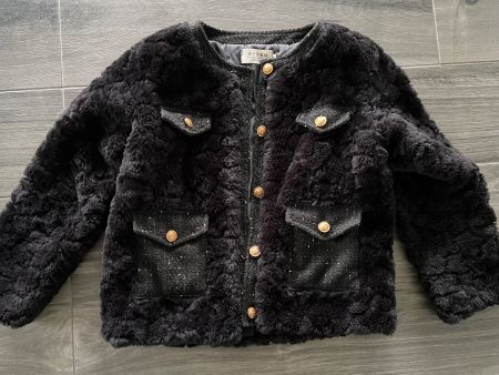 Jacke Grösse S  NEU