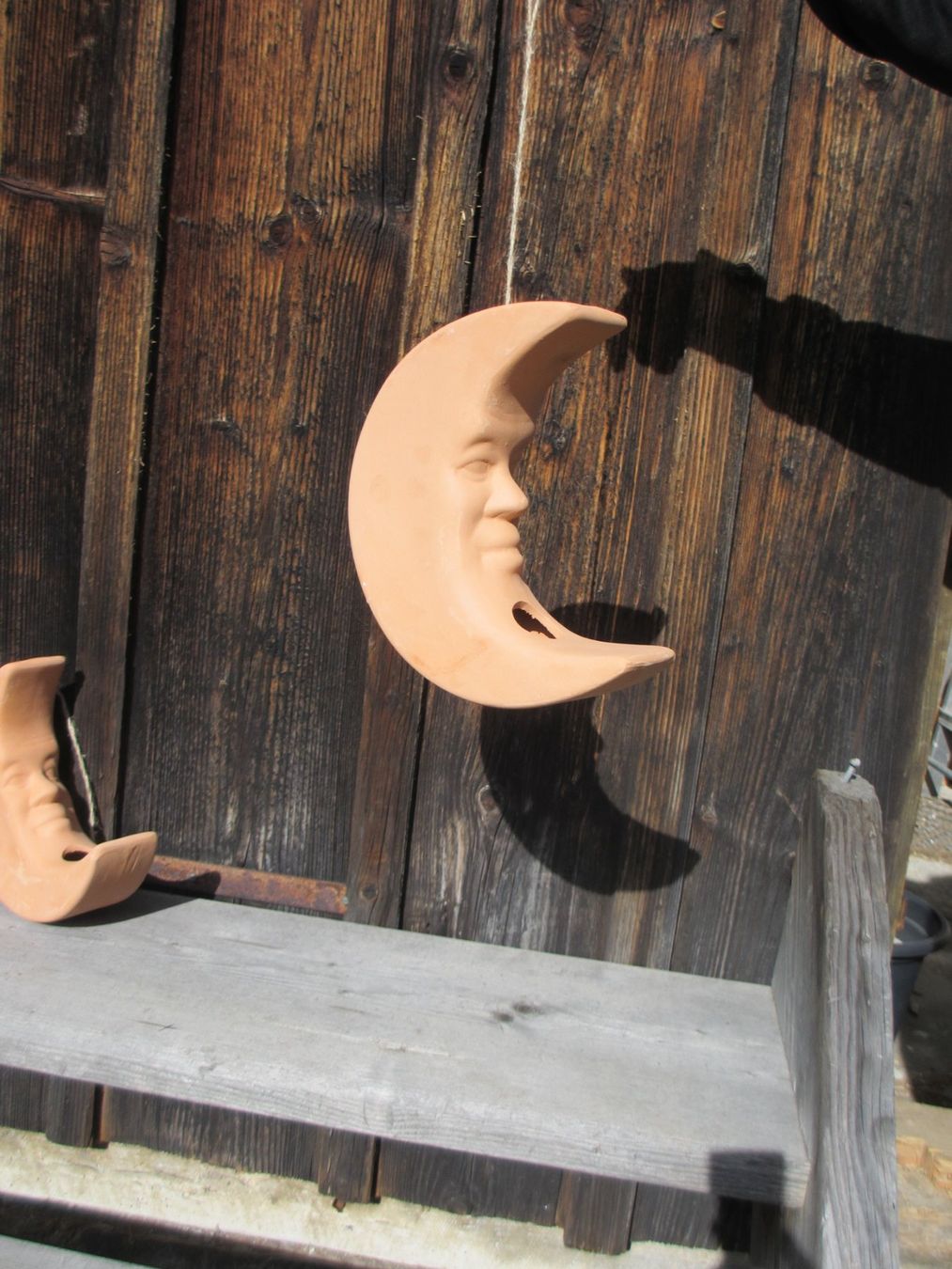 Tutte le decorazioni: Mond Gartendekoration / Set – Nuovo e nell'imballaggio originale da Herisau venduto da fan_h9qj 1