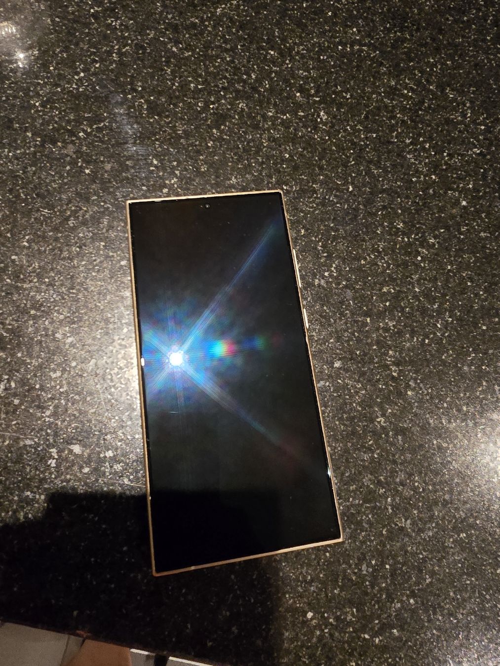Samsung Handys / Smartphones: Samsung S24 Ultra – Neu (gemäss Beschreibung) aus Döttingen von Pedro1291 3
