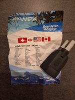 Adapter CH > USA