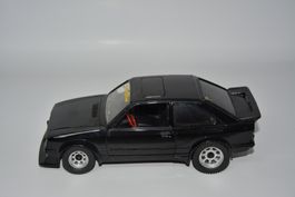 Ford Escort XR3 , Polistil , 1:23
