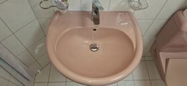 Lavabo Sunset