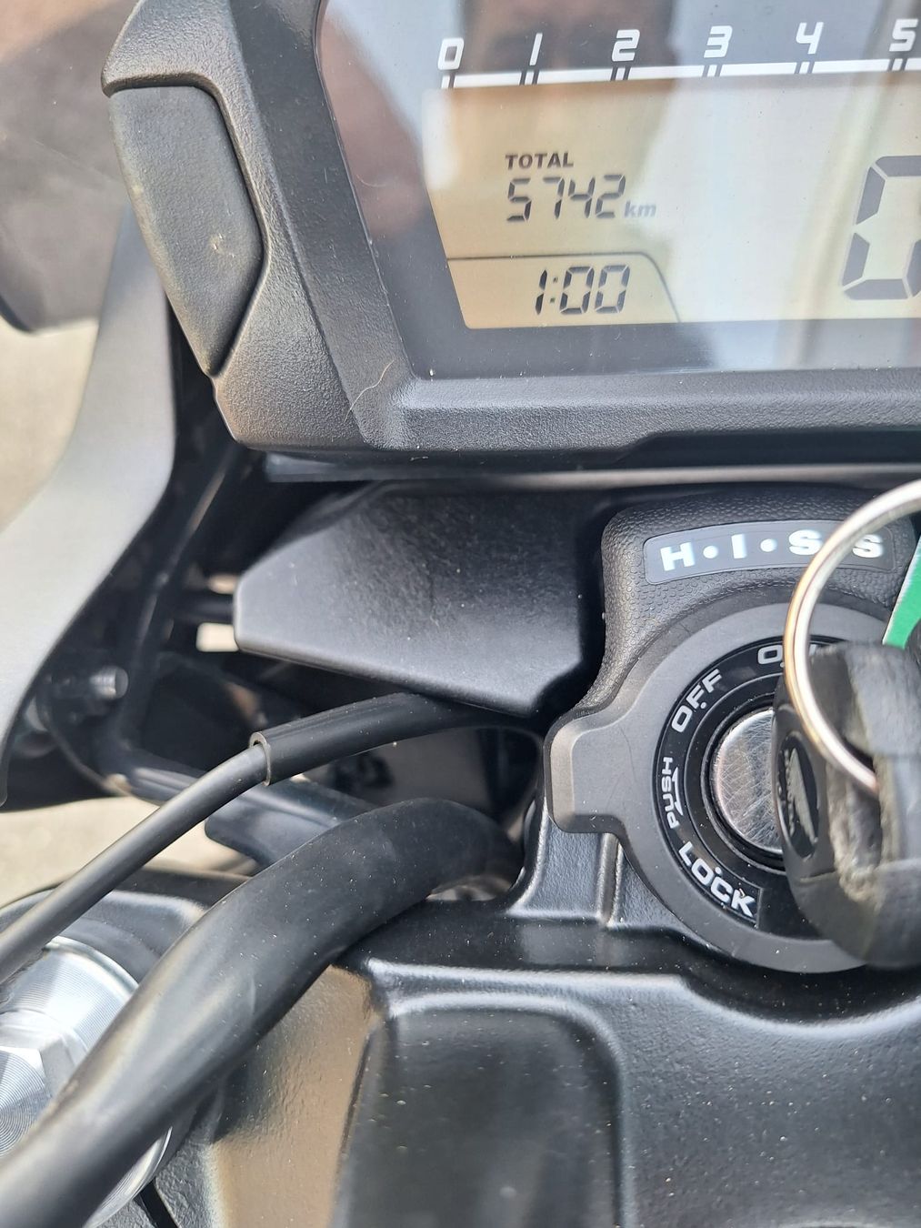 Honda Strada: Honda Nc750 SD – Usato da Ennenda venduto da flu_mh89 5