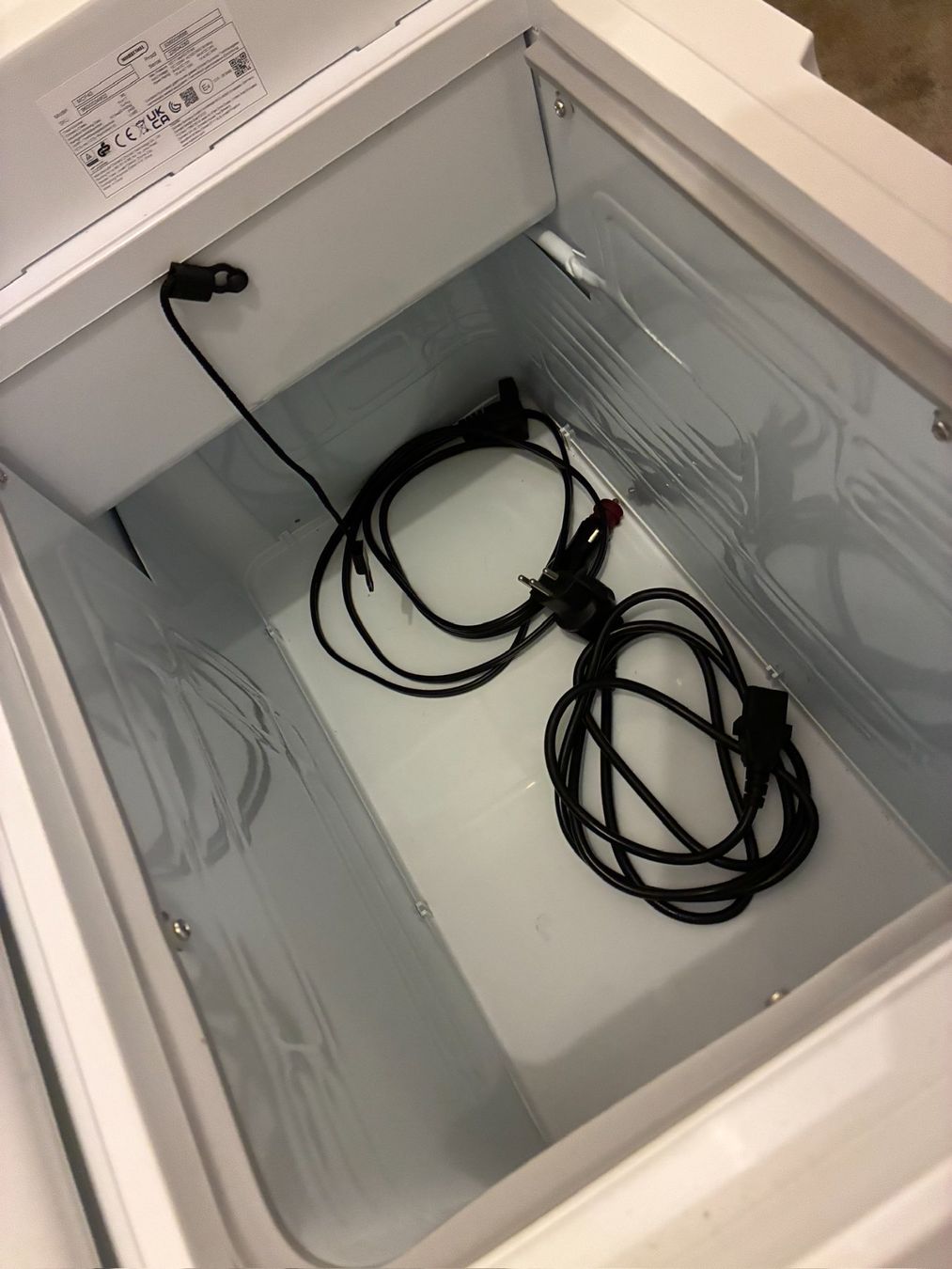 Mobicool Réfrigérateurs et refroidissement: Kühlbox "Mobicool" (Kompressor) neu – Neuf (Voir description) à Zug par Wasi8 1