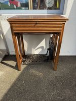 Pfaff Antik Nähmaschine TipTop