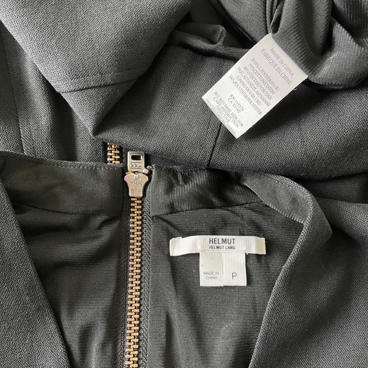 Helmut Lang Vestiti: HELMUT LANG Dress – Usato da Freienbach venduto da Avviivva_Shop 4