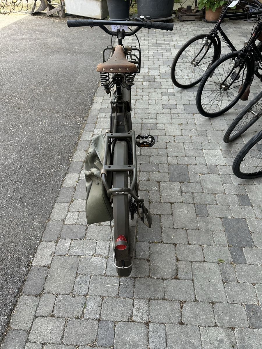 Biciclette: Militärrad – Usato da Barzheim venduto da Hoger 3