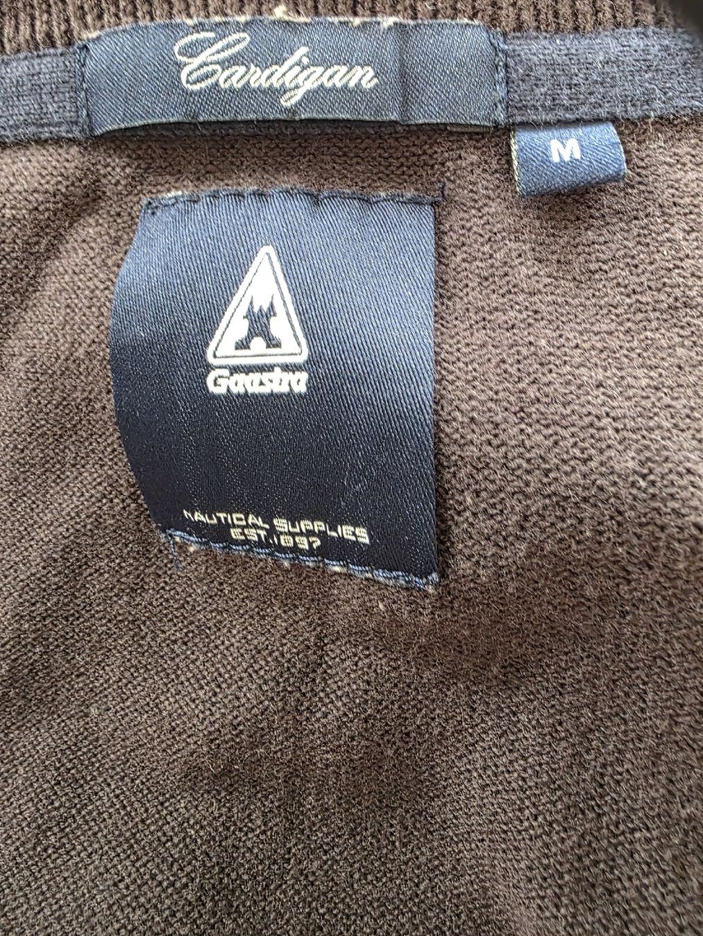 Giacche: Strickjäggli – Nuovo (secondo la descrizione) da Rüti ZH venduto da car_gl78 3