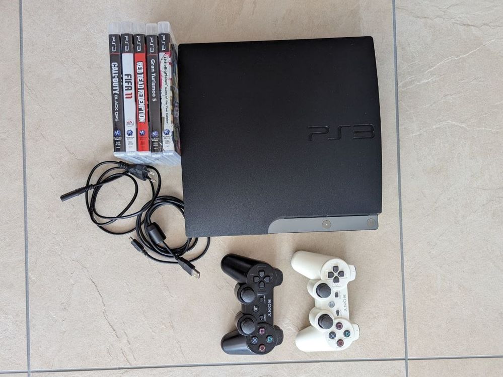 LOTTO GIOCHI PS3 Playstation 3 - SCEGLI I TUOI GIOCHI (M-Z) EUR 12,99 - IT
