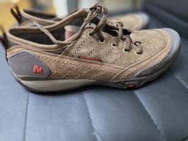 Merrell Schuhe – Grösse 37.5 – wie neu