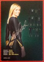 Janine Pietsch Autogramm signiert Foto 10x15cm