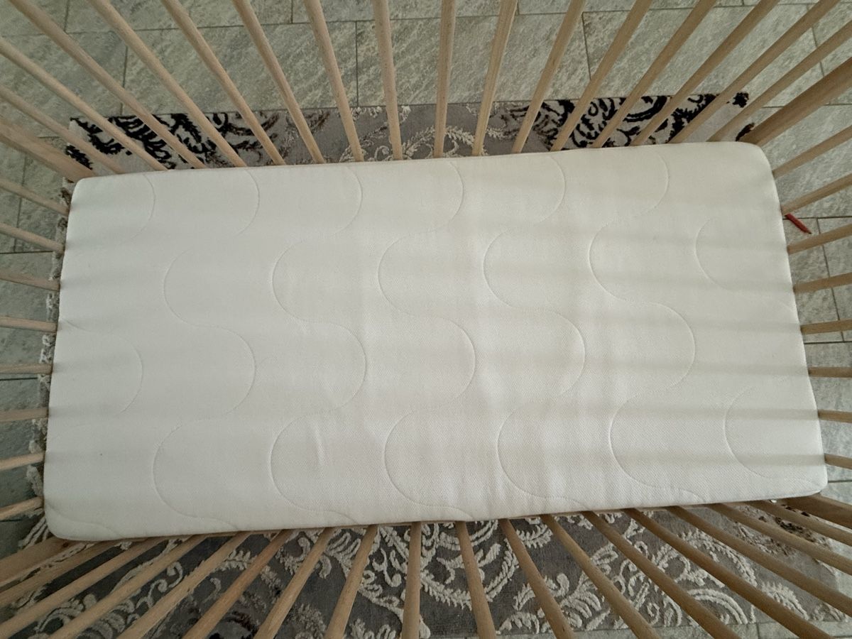 Letti: Ikea Kinderbett mit Matratze – Usato da Benglen venduto da Dubai1234 2
