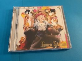 Gwen Stefani - Love Angel Music Baby (2CD) - Top Zustand!