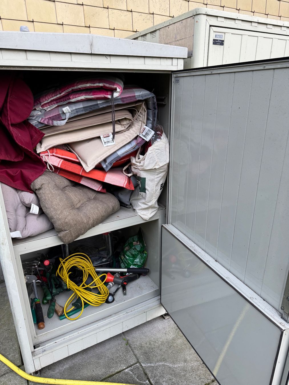 Armadi: Gartenschrank – Usato da Schweizersholz venduto da Sarah1234 3