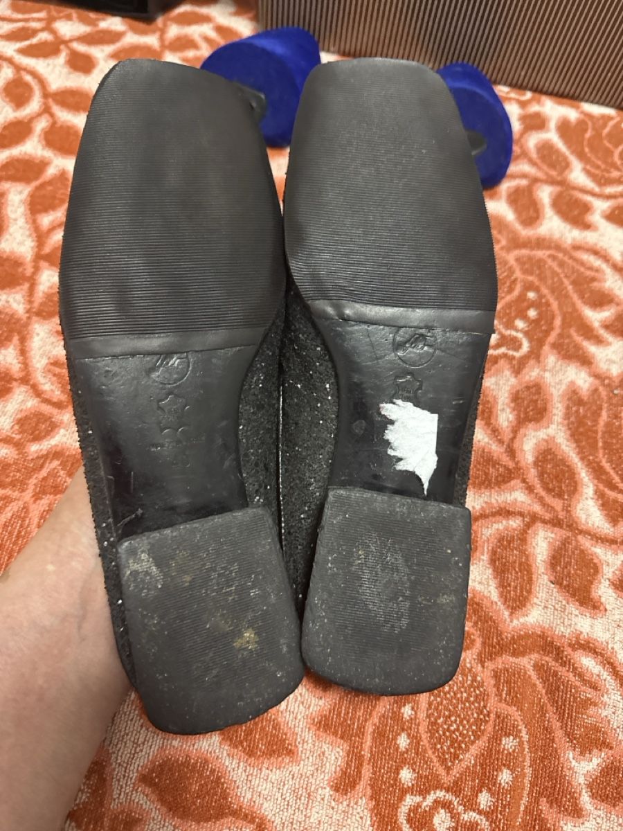 Scarpe da donna: DAMEN SCHUHE Gr. 40, BEQUEM & PREISWERT*** – Usato da Zürich venduto da Ceca52 3