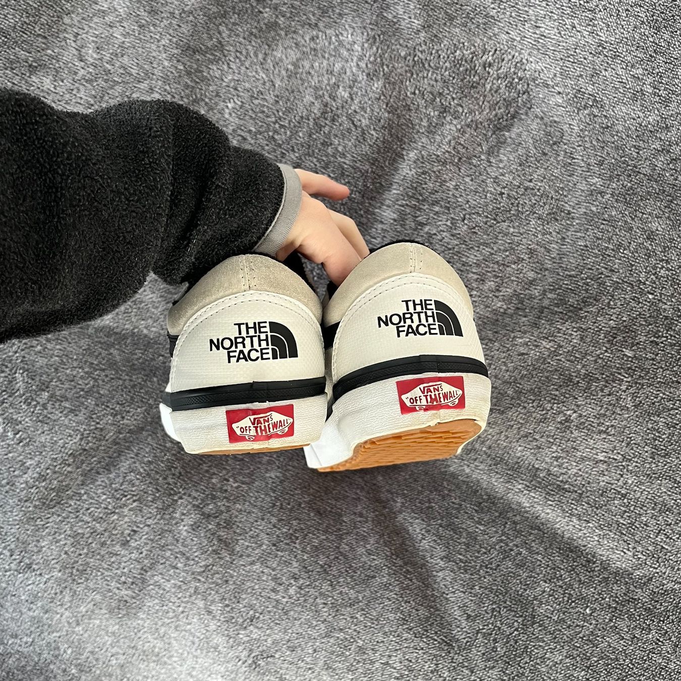 Vans Scarpe da uomo: Vans Old Skool MTE DX The North Face Sneaker – Usato da Zug venduto da Grc999 2