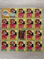 Lots autocollants Coupe du Monde 2026 Panini Égypte 🇪🇬