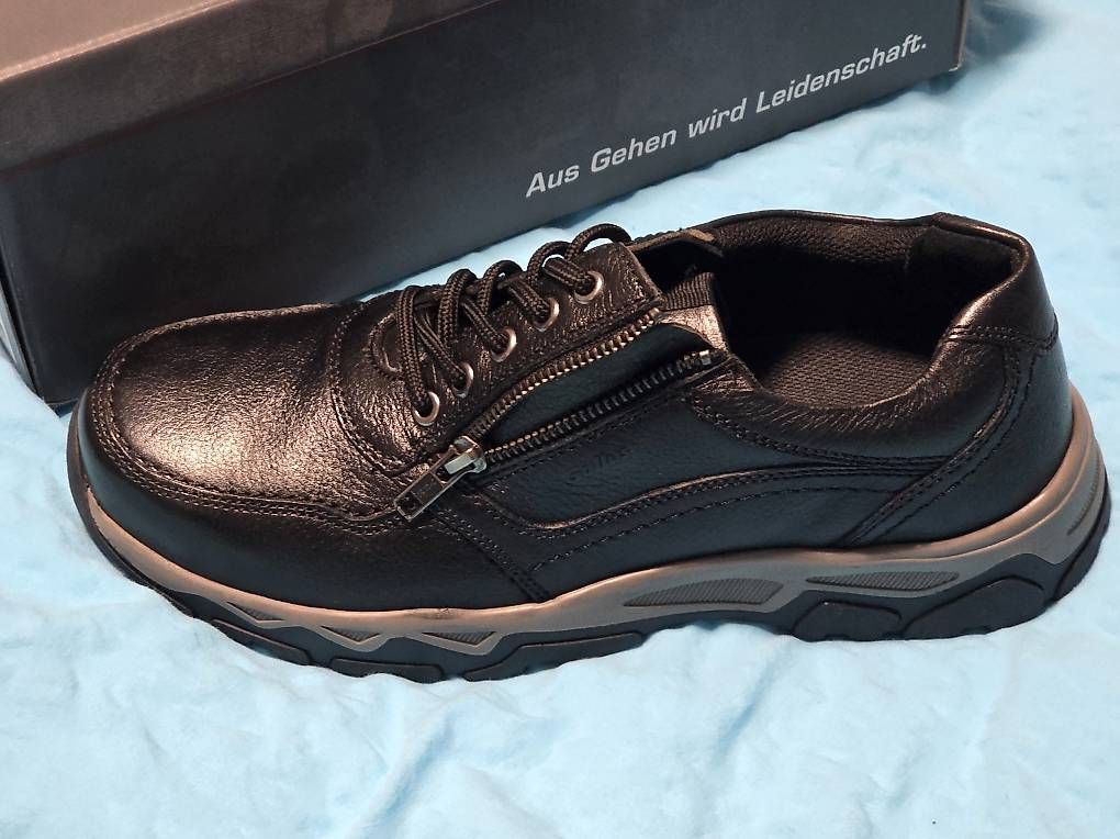 Scarpe da uomo: Chaussures hommes – Usato da Le Sentier venduto da dtr_9hyj 2