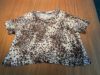 Max Mara Bolero: Max & Moi Leo Deux Piece Gr. M – Usato da Wohlen b. Bern venduto da Gabbana2 1