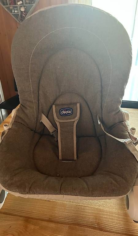 Chicco Sdraiette & Sdraiette a dondolo: Chicco Babywippe,Top Preis! – Usato da Seedorf BE venduto da JacundBas