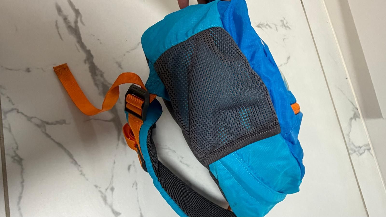 Mammut Sacs & sacs à dos: Mammut First Flow Kinderrucksack – D'occasion à Krauchthal par SamsPuce 5