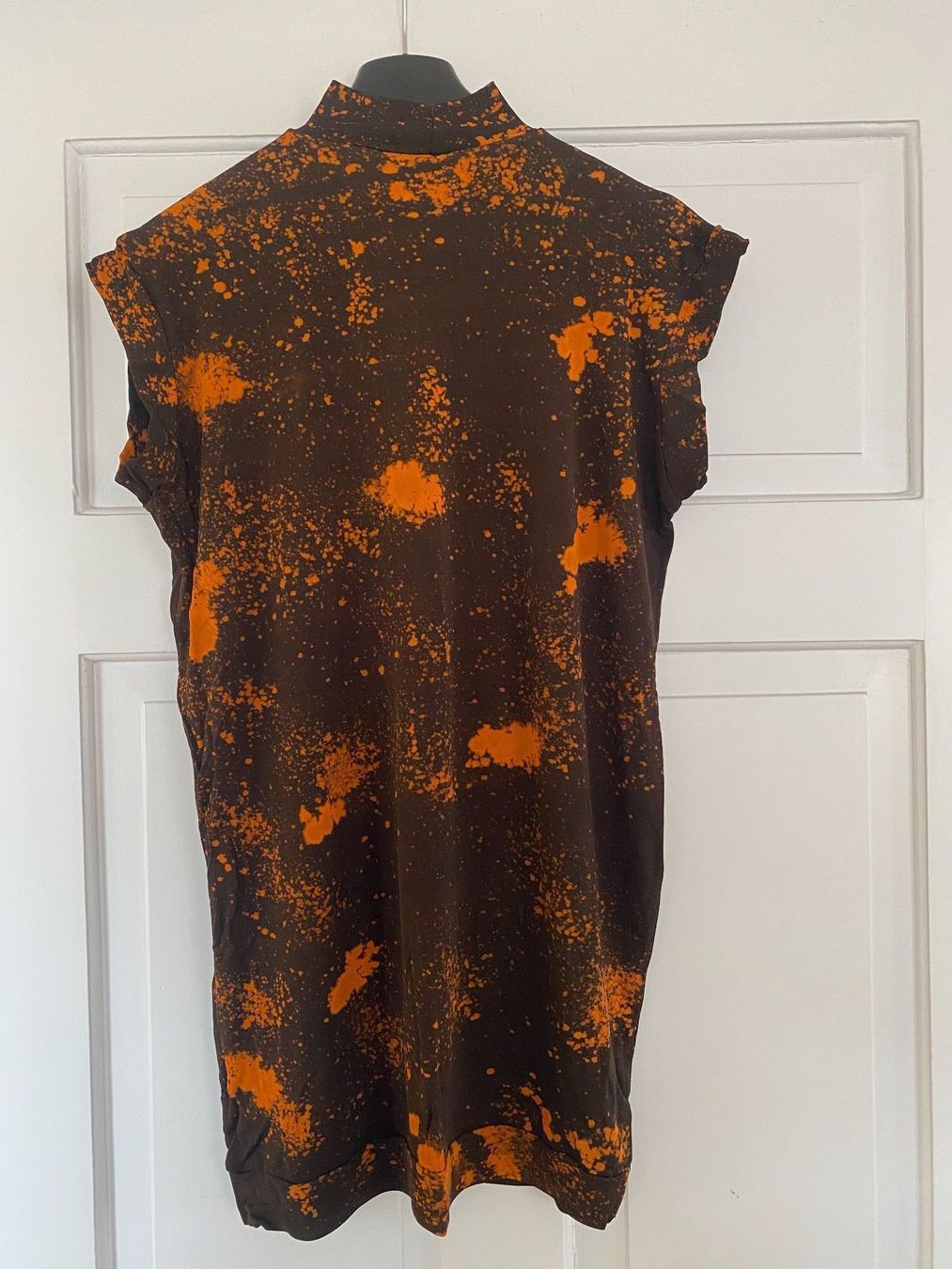 T-shirt: Ärmelloses Bleached Shirt XS – Nuovo (secondo la descrizione) da Gossau SG venduto da MRS13 1