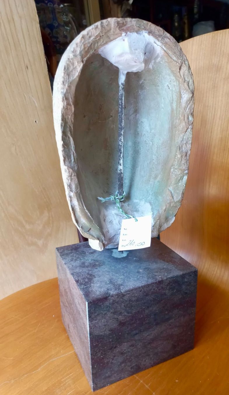 Sculptures & Statues: Büste Museumsreplika – D'occasion à Burgdorf par glasrabe01 2