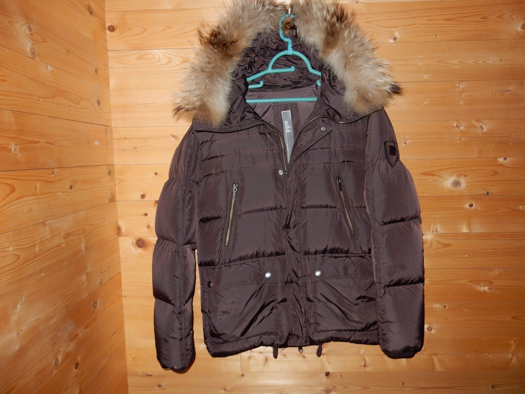 Giacche: Daunenjacke ADD, Gr. 50 – Usato da St.Gallen venduto da regenbogen5