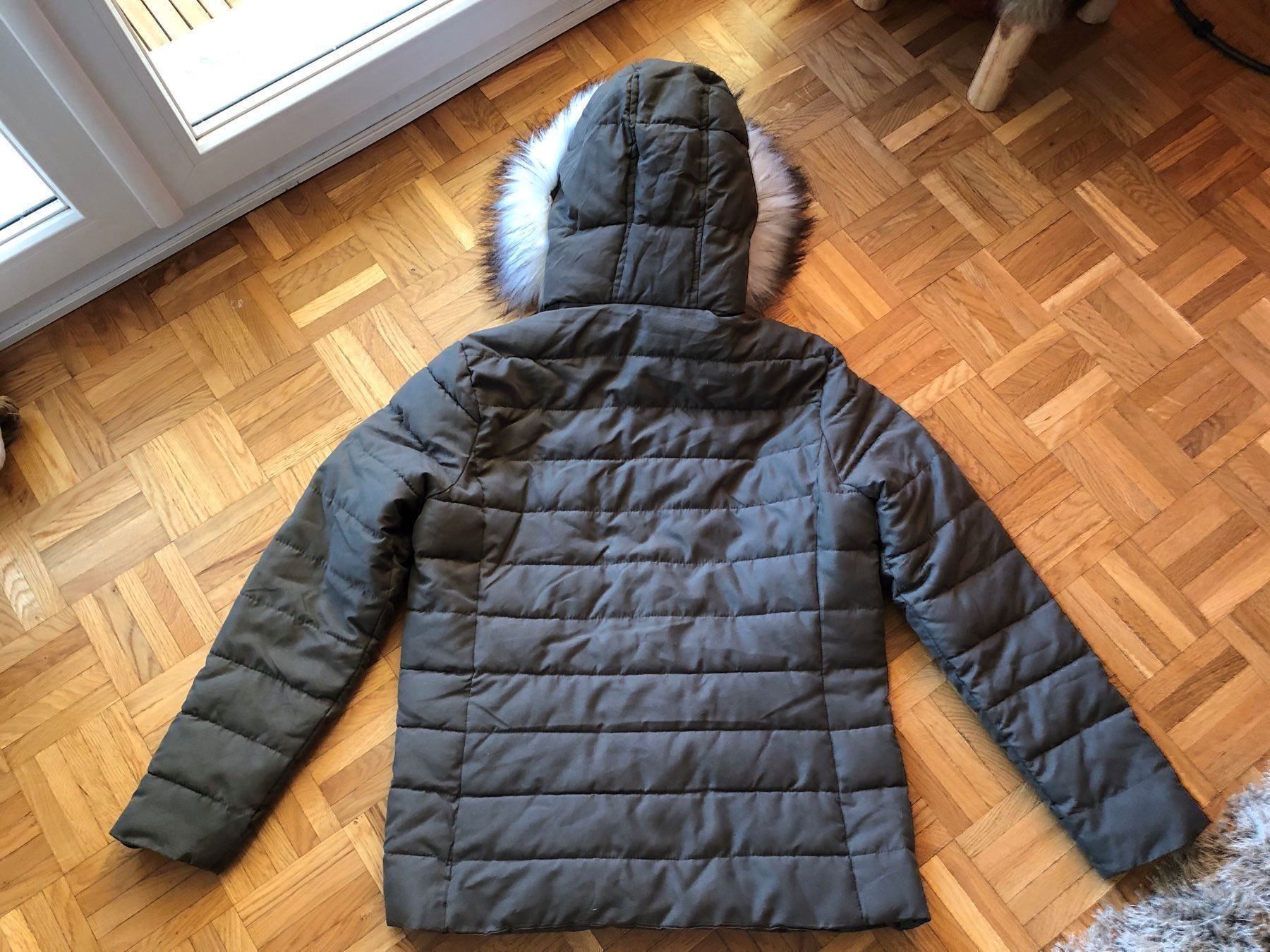 Jacken: Doudoune kaki New Look 40 – Gebraucht aus Perroy von barballalla 2